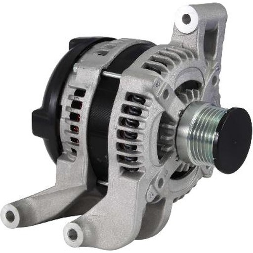 Генератор Форд Фокус 2 (1.8/2.0) МКПП: Denso DAN1016